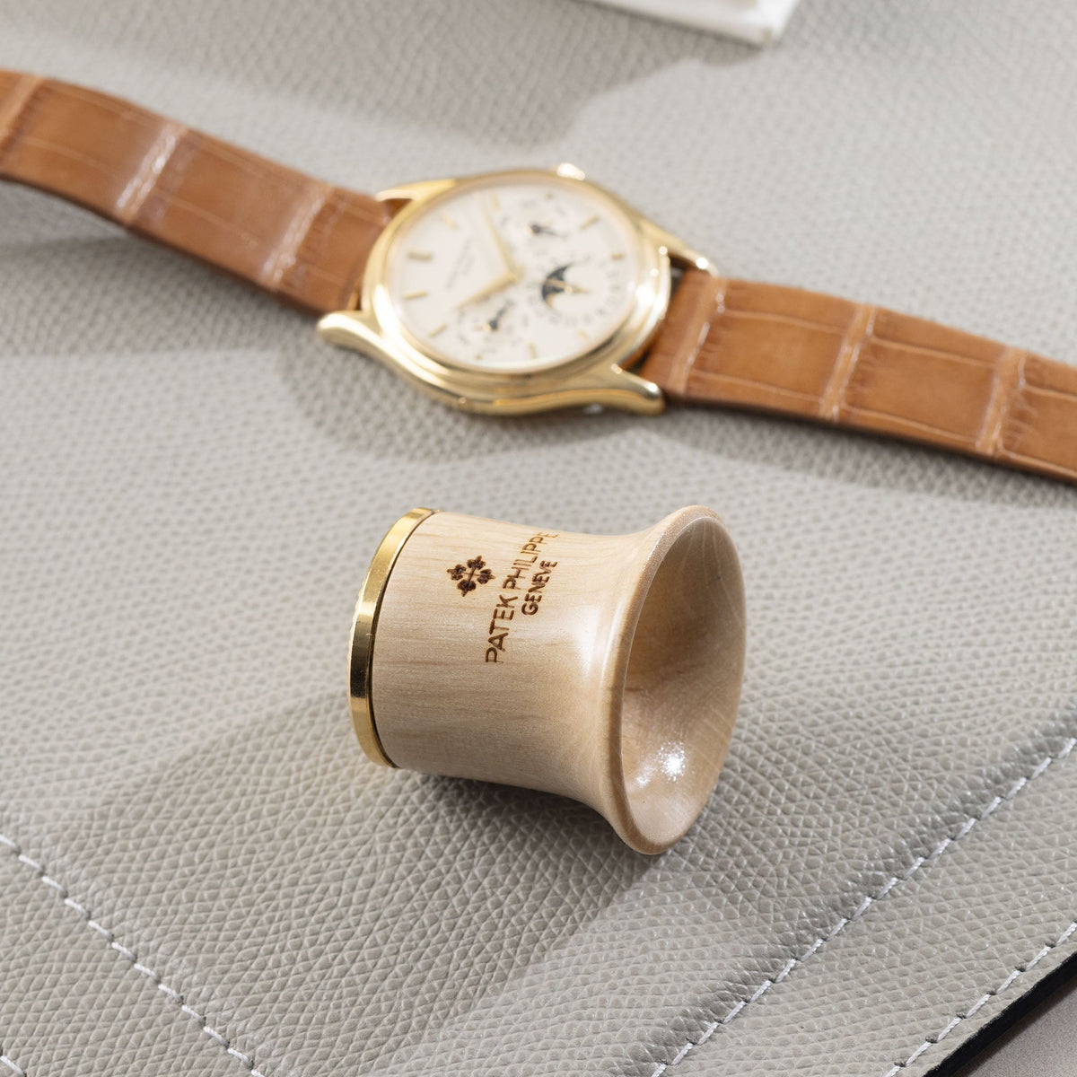 Patek Philippe Loupe