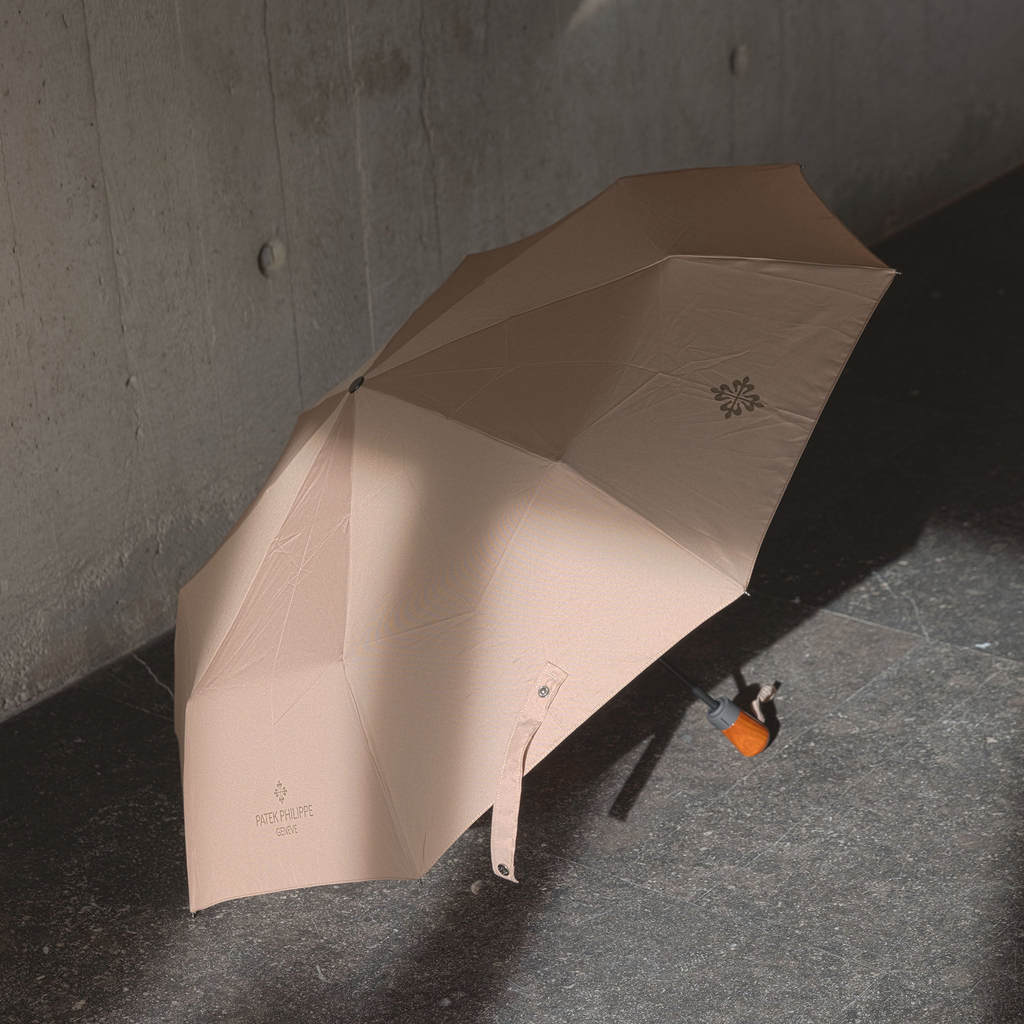 Patek Philippe Automatic Umbrella