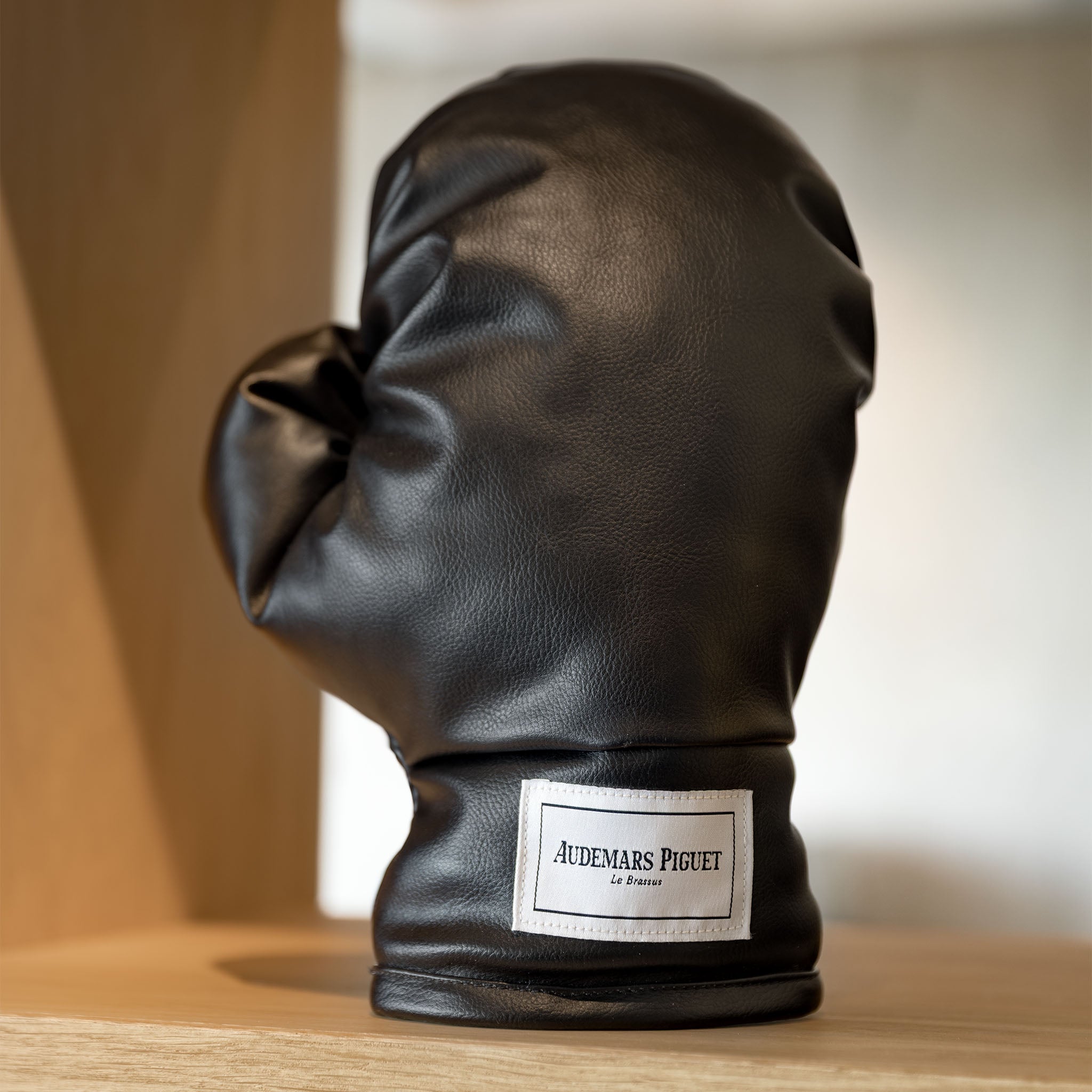 Audemars Piguet - Leather Boxing Glove