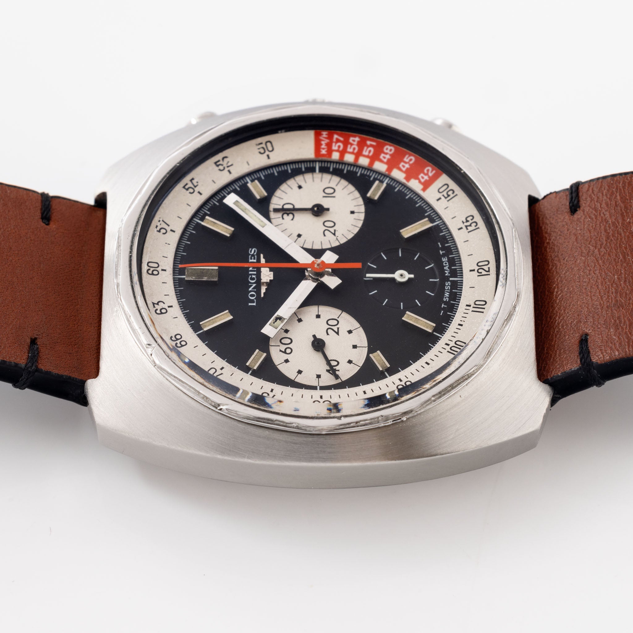 Longines Chronograph Ref. 8226