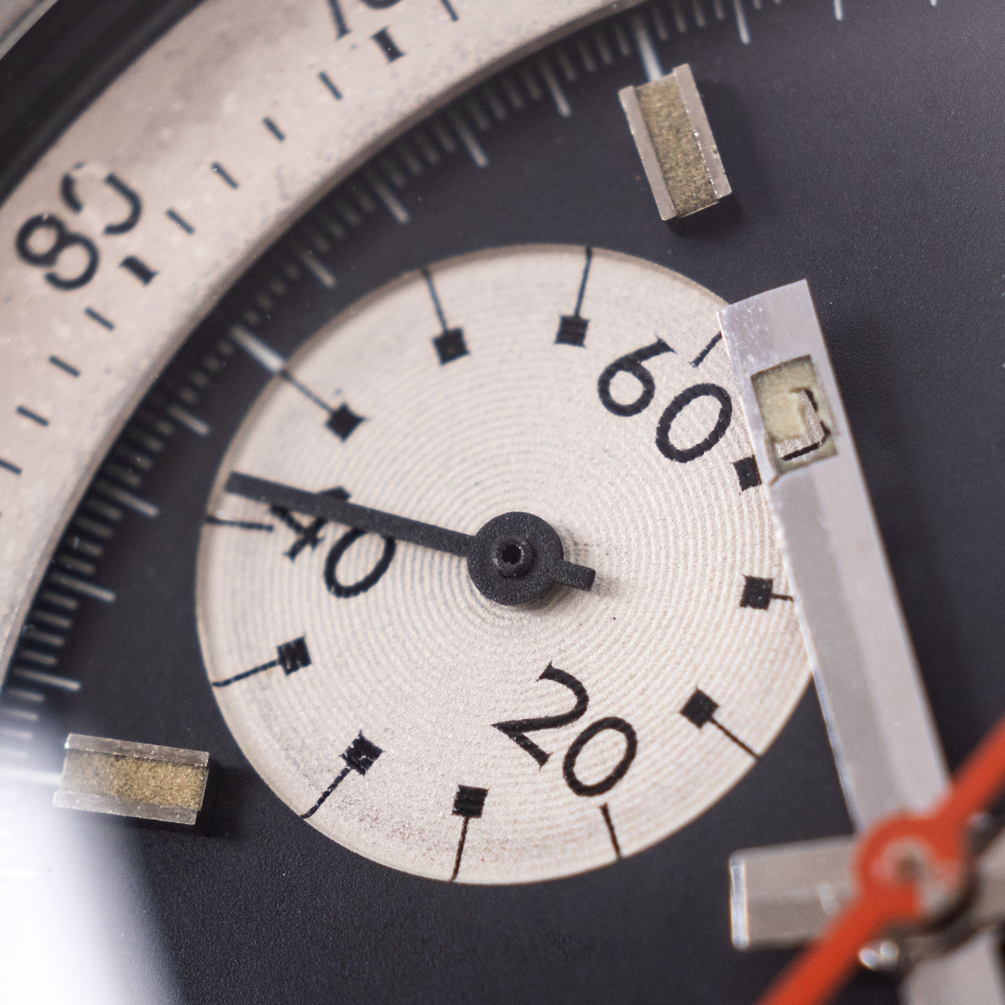 Longines Chronograph Ref. 8226