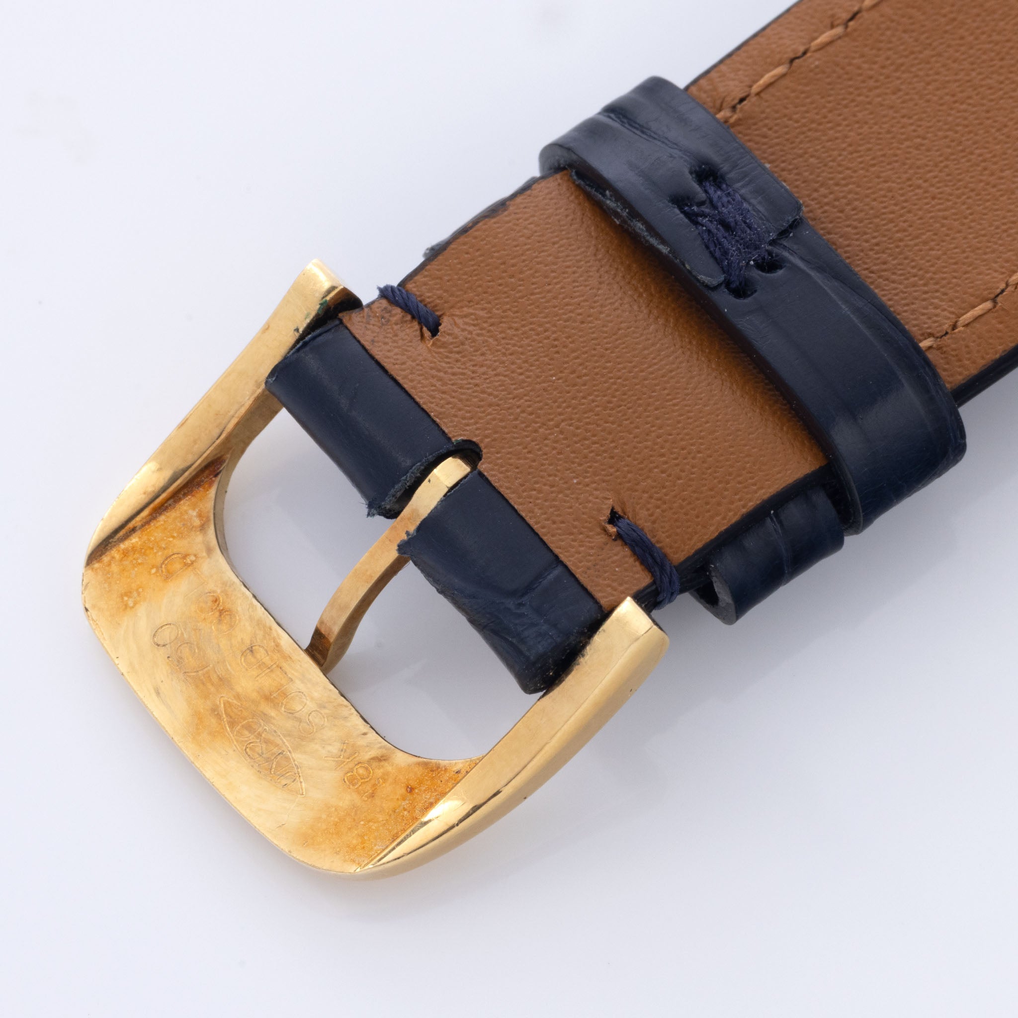 Jaeger-LeCoultre Odysseus Perpetual Calendar with Moonphase in 18k Yellow Gold Ref. 166.7.80