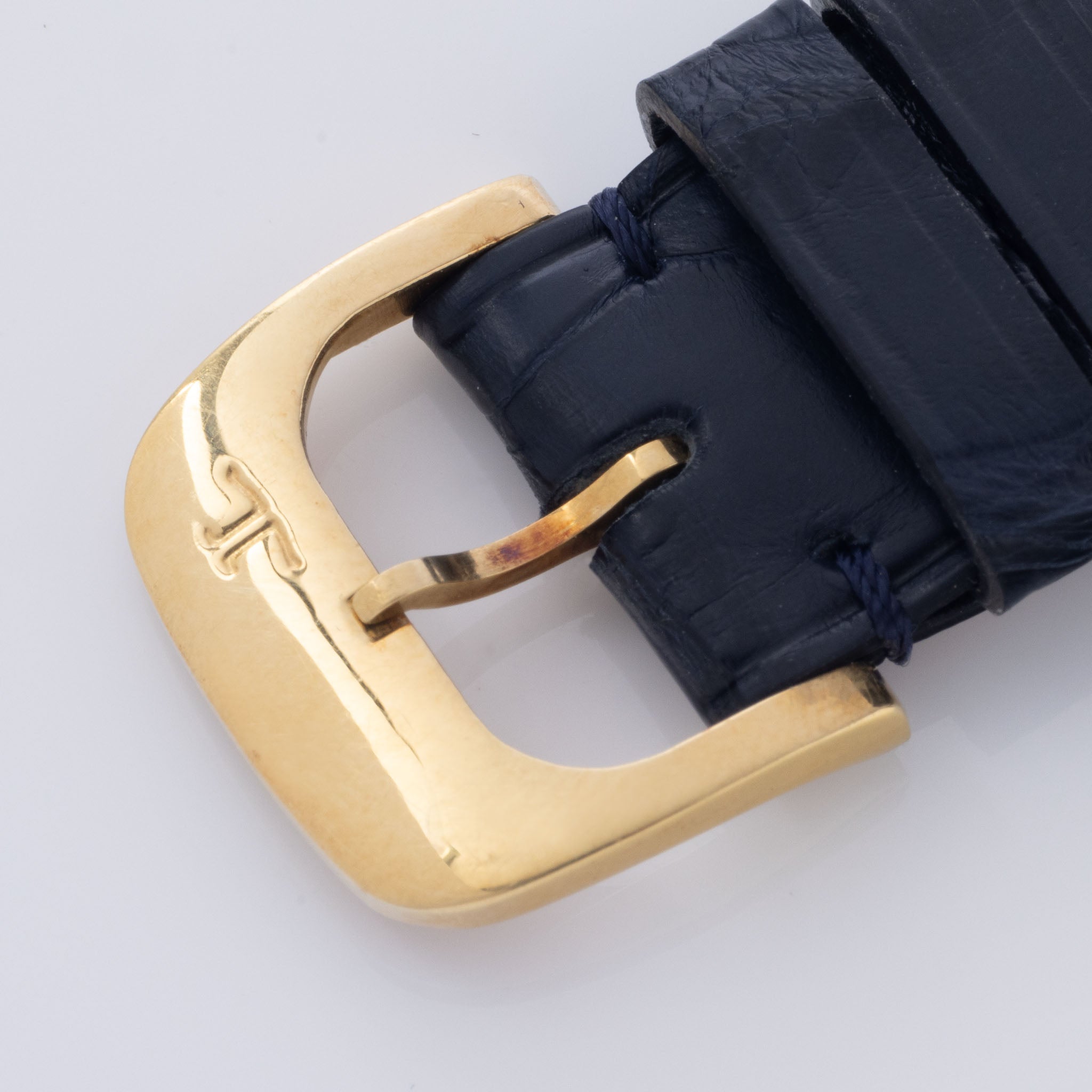 Jaeger-LeCoultre Odysseus Perpetual Calendar with Moonphase in 18k Yellow Gold Ref. 166.7.80