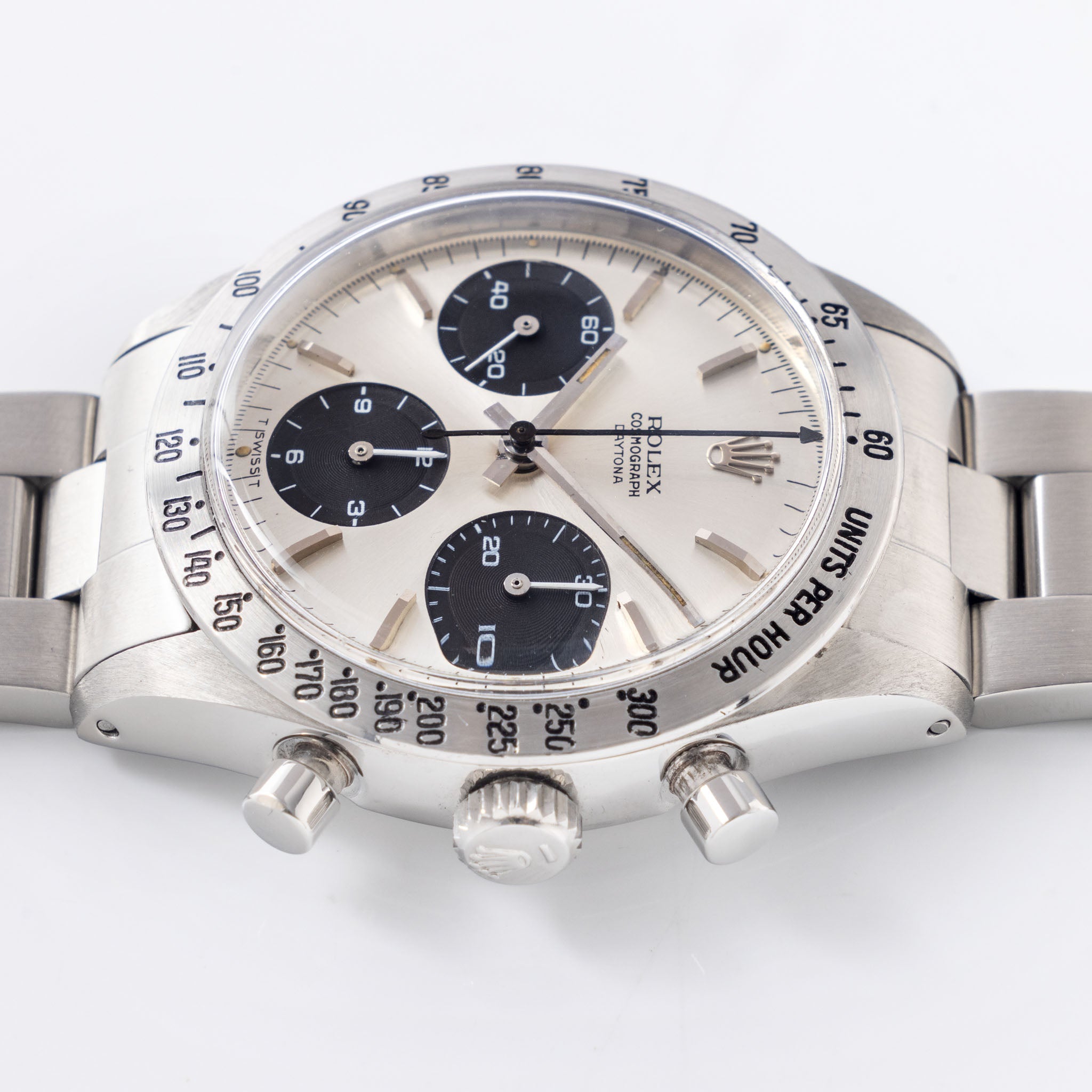Rolex Cosmograph Daytona 6239 Panda Dial