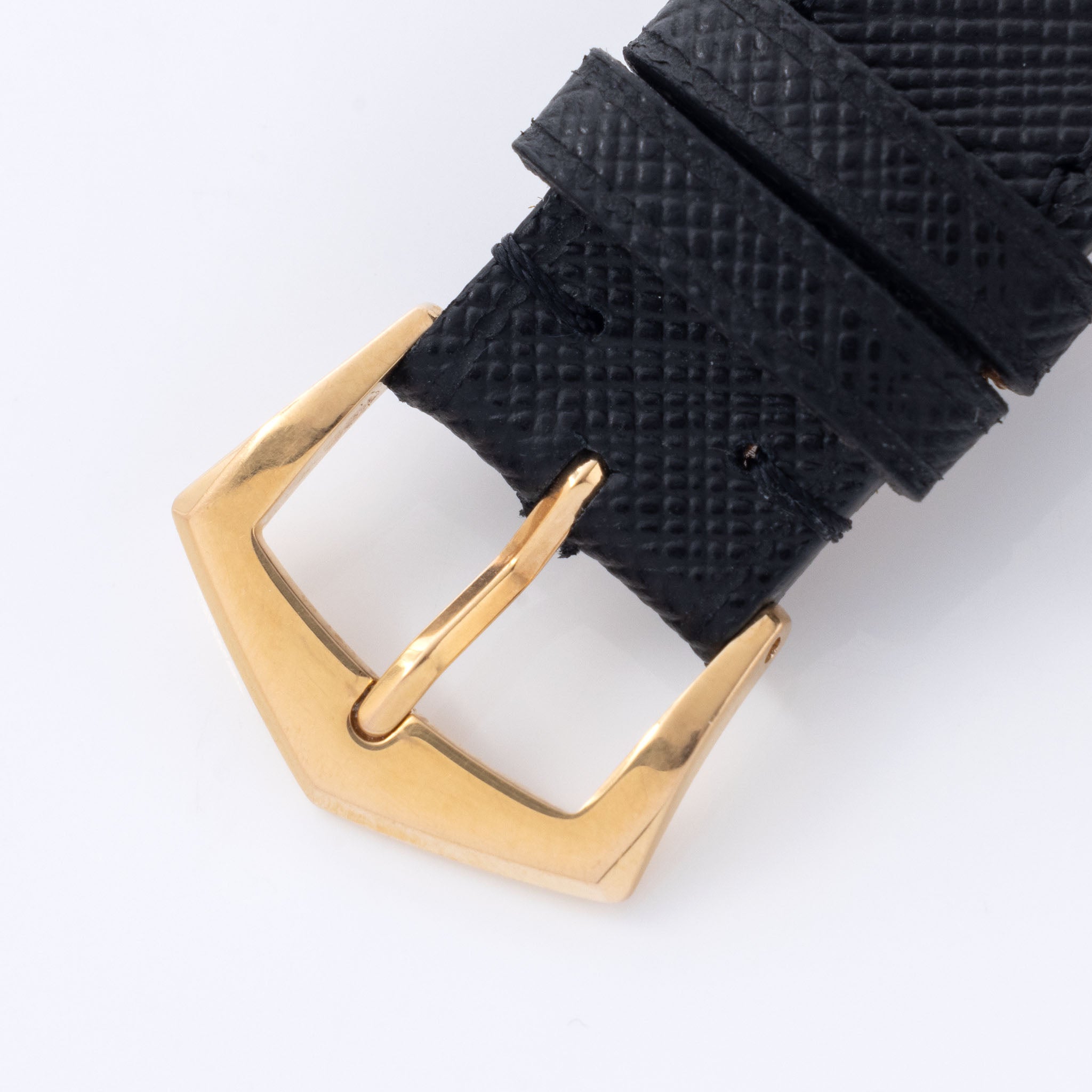 Patek Philippe Calatrava Ref. 5026R Black Dial Breguet Numerals in 18K Rose Gold with Original Certificate of Origin