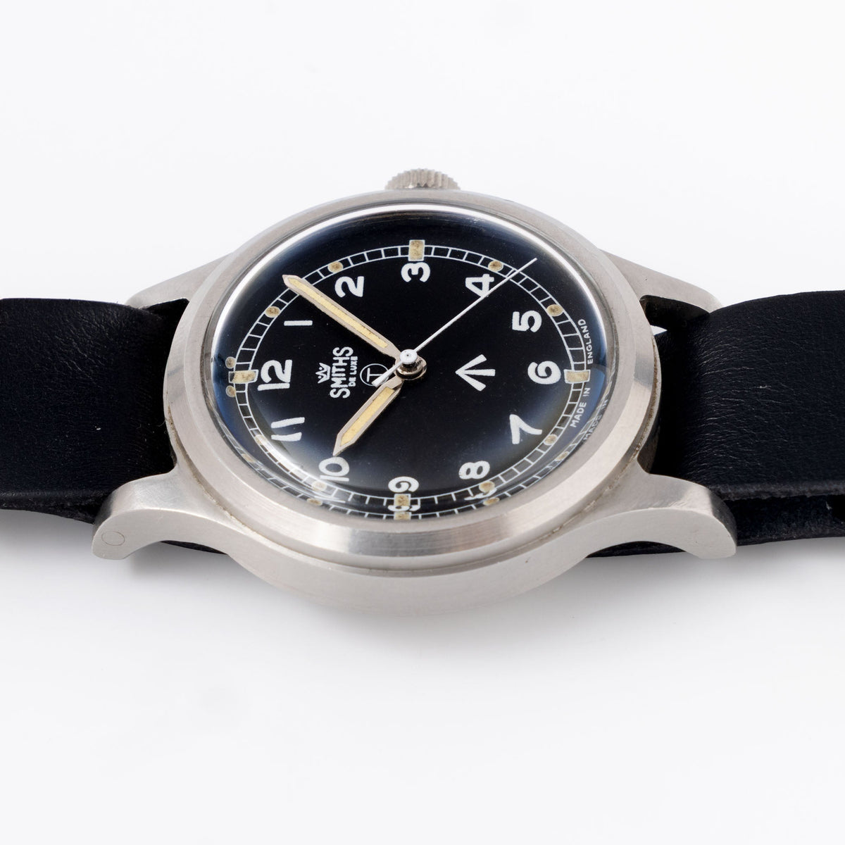 Smiths "Deluxe" ref 6B/542 Military Watch for the British RAF