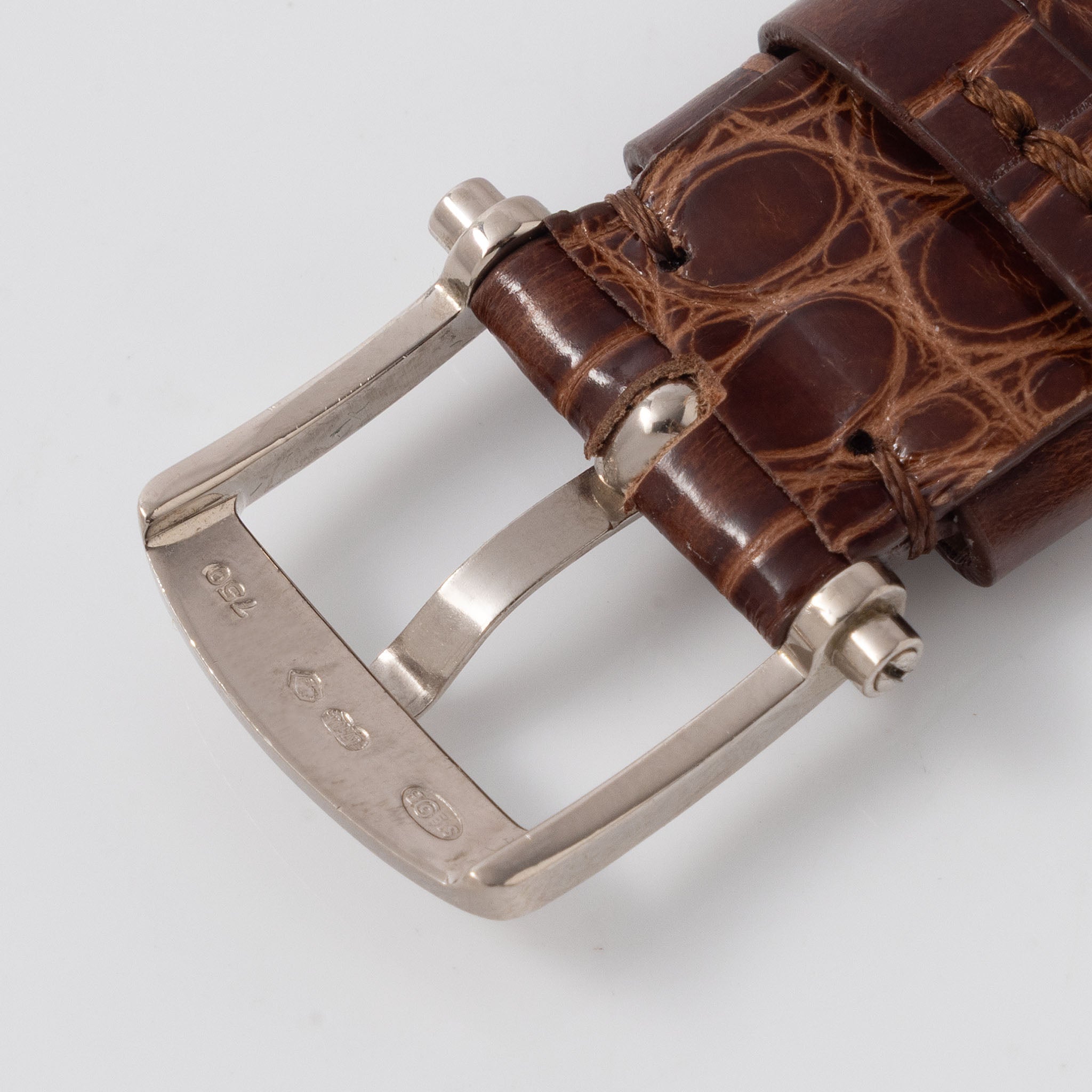 Breguet Classique 5907BB in 18k White Gold