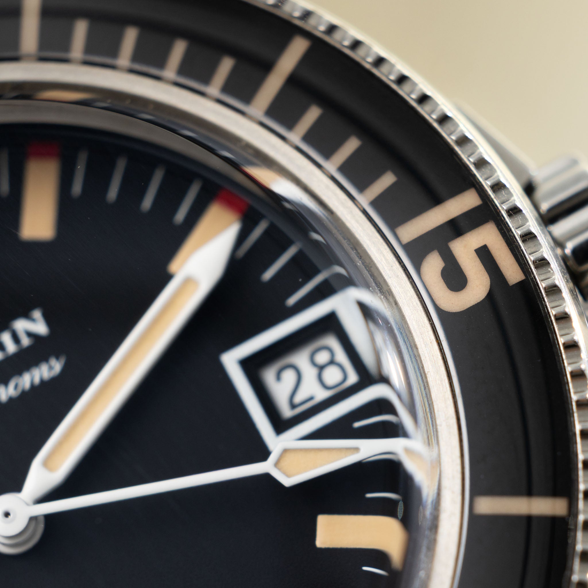 Blancpain Fifty Fathoms Barakuda Limited Edition Full Set ref. 5008B-1130-B52A