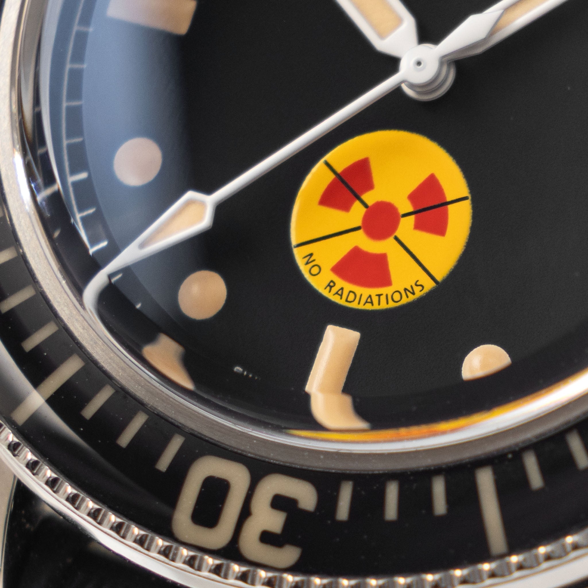 Blancpain Fifty Fathoms No-Rad Limited Edition ref. 5008D 1130 Full Set