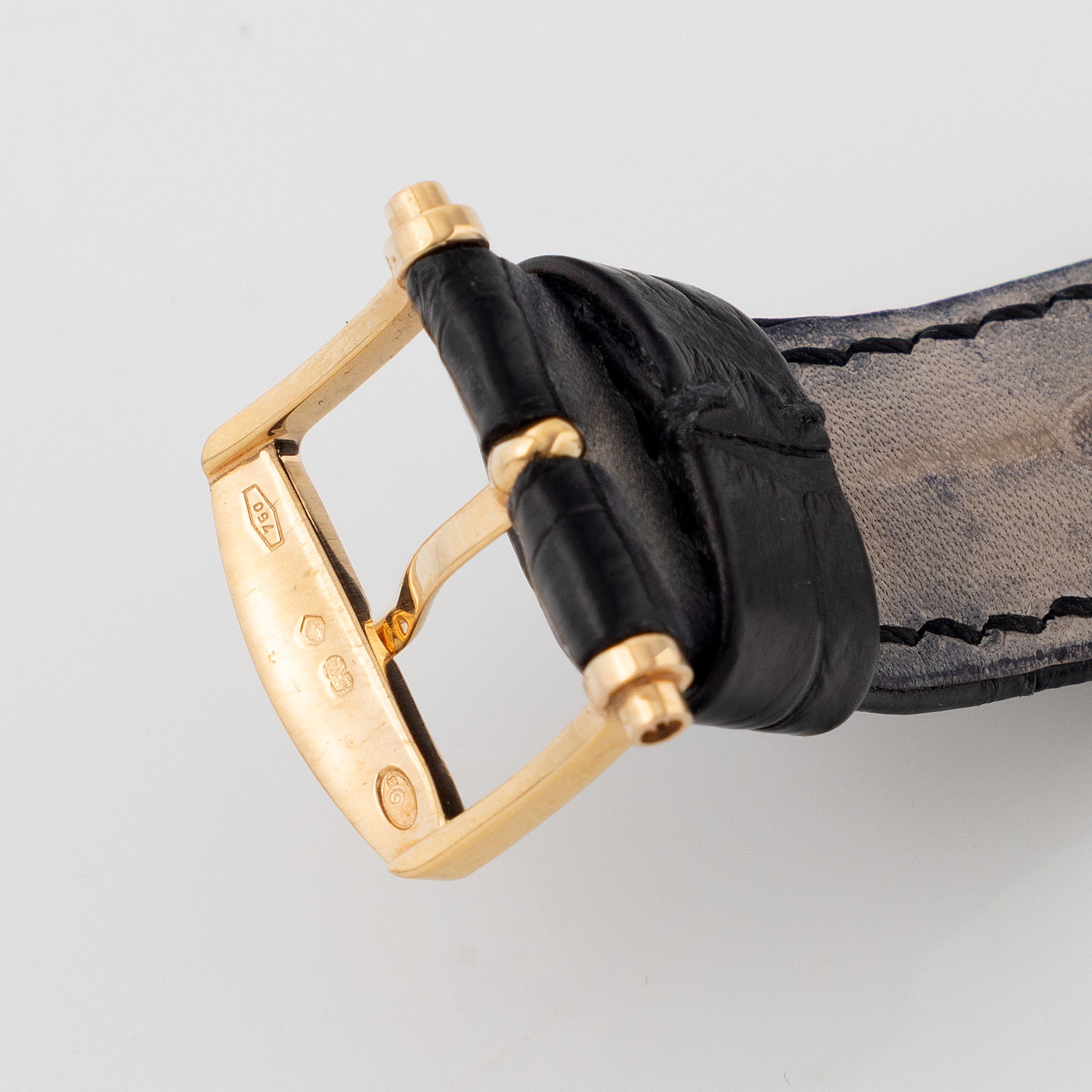 Breguet Tradition in 18k Pink Gold Execution ref. 7027