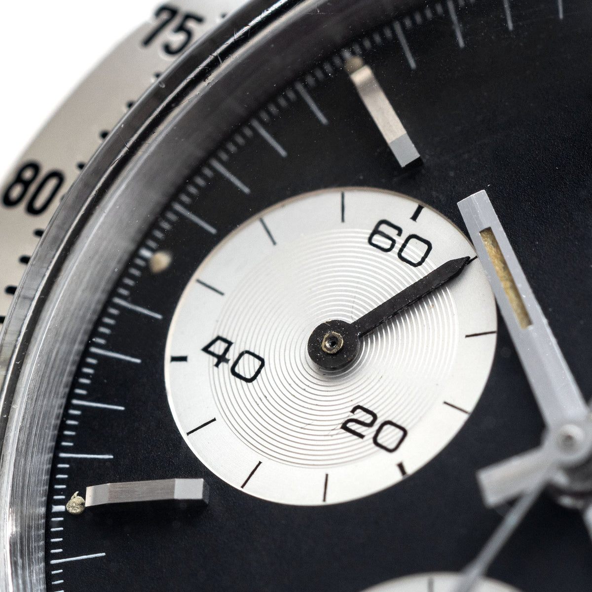Rolex Cosmograph Daytona 6239 Black Dial