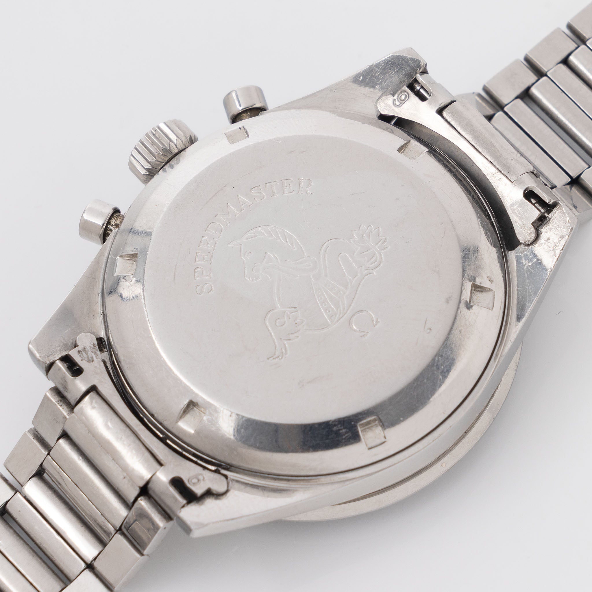 Omega Speedmaster 2998 -61