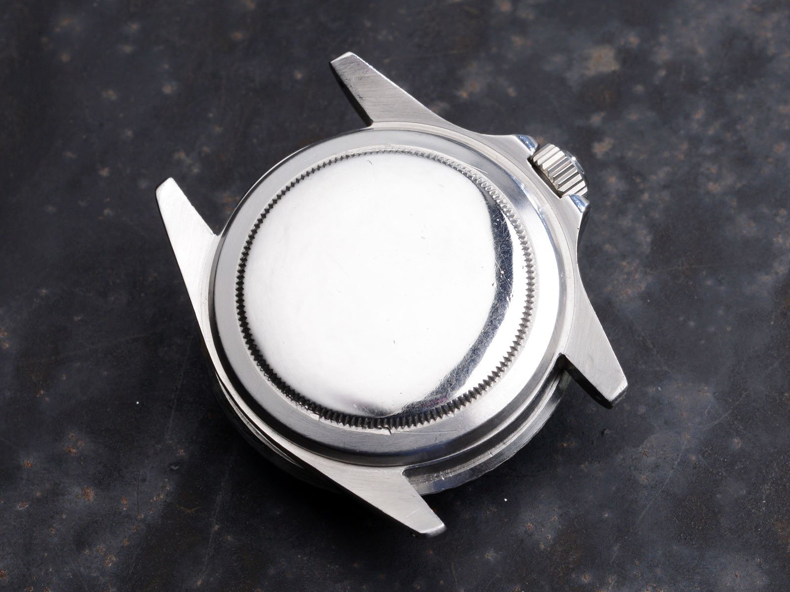 CURATED ROLEX 5513 GILT SUBMARINER 1967