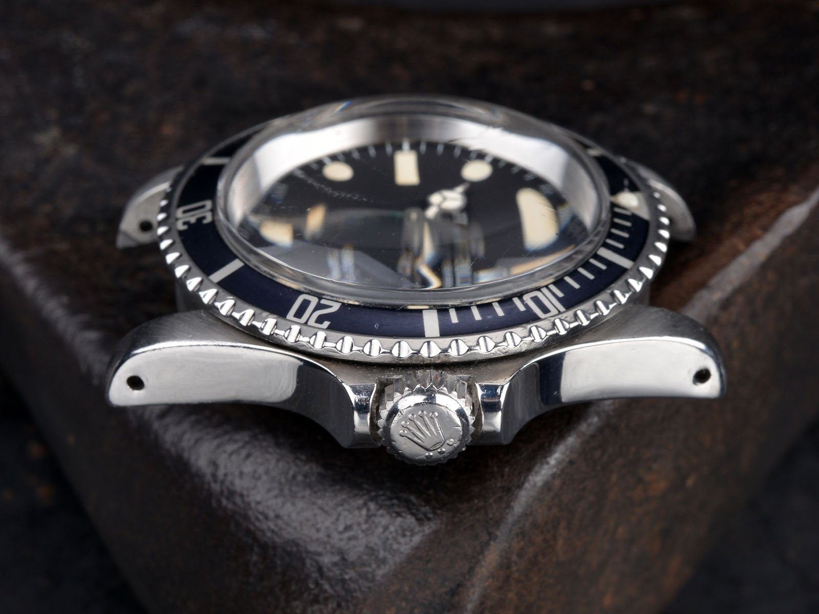 ROLEX 5513 MAXI MK1 SUBMARINER