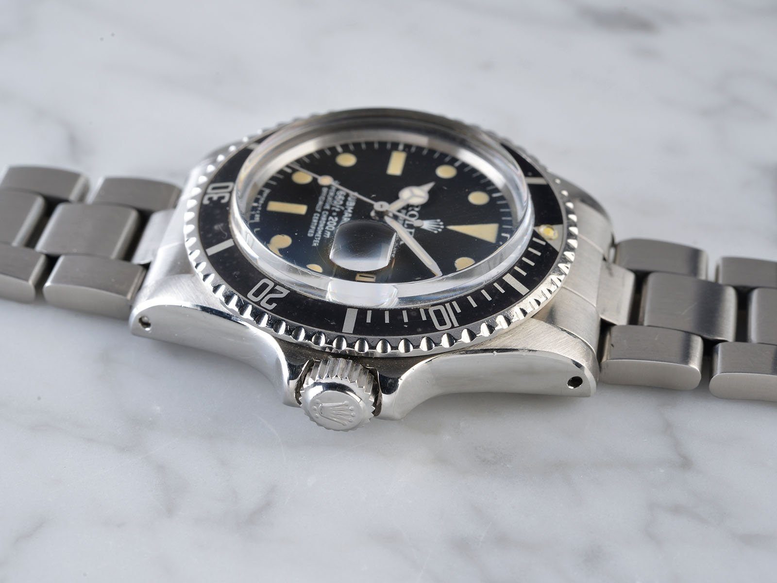 ROLEX 1680 MK 1 SUBMARINER
