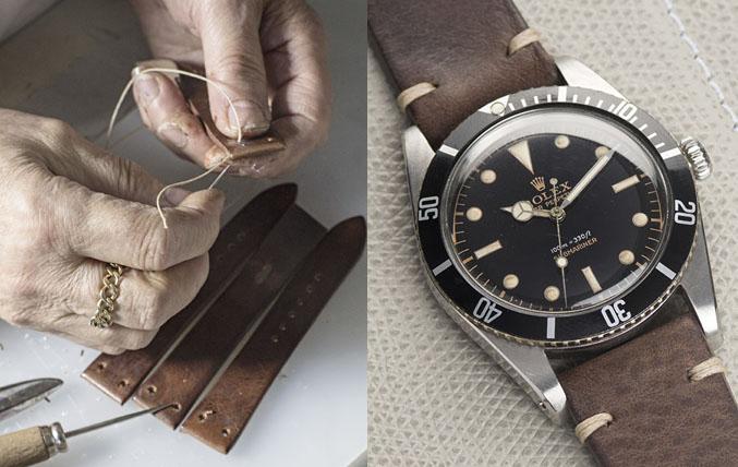 Rolex Datejust Salmon Dial 1601