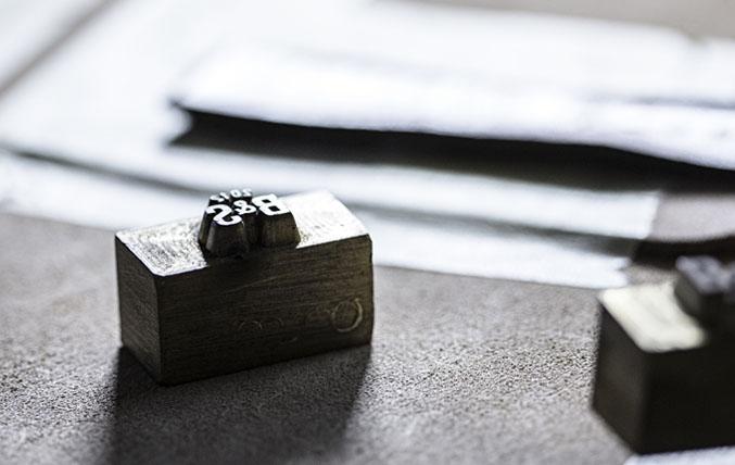 Rolex Datejust Reference 16030 Buckley Dial