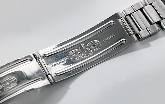 Rolex 1675 Mk1 Long E Dial GMT Master