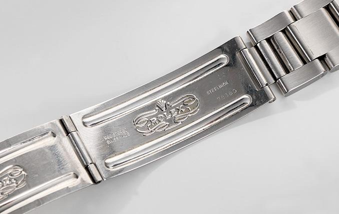 Rolex 1675 Maxi Dial GMT Master