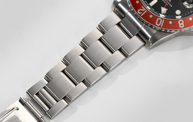 Rolex 1675 Maxi Dial GMT Master