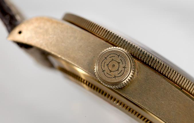 Tudor Black Bay Bronze Reference 79250BM