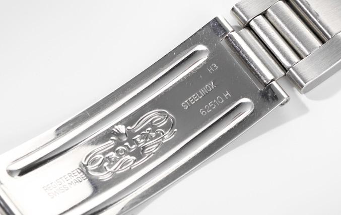 Rolex Gmt Master II Fat Lady No Date Dial 16760 Coke