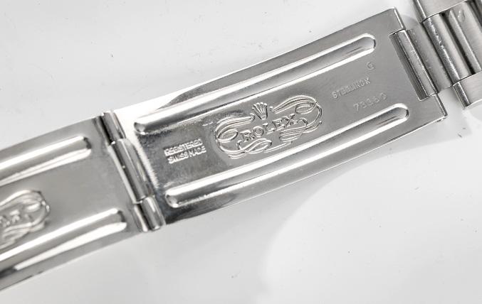 Rolex 1675 Mk5 Maxi Dial GMT Master