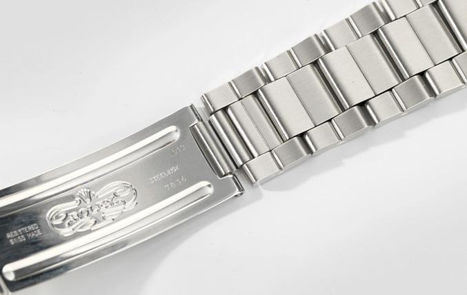 Rolex 1675 Mk1 Long E Dial GMT Master