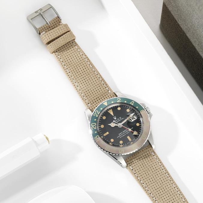 Rolex 1675 Mk1 Long E Dial GMT Master