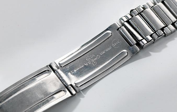 Rolex 1675 GMT Master MK5