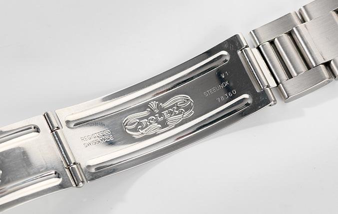 Rolex 1675 Mk1 Long E Dial GMT Master