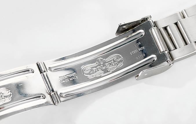 Rolex Submariner Mk 3 Maxi Dial Big Lollipop 5513