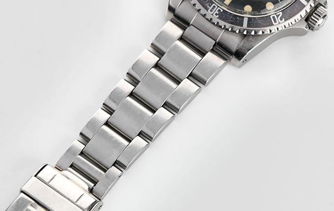 Rolex Submariner Matte Dial ‘Non-Serif’ 5513