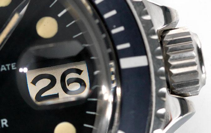 Rolex Submariner Full Collector Set Reference 1680