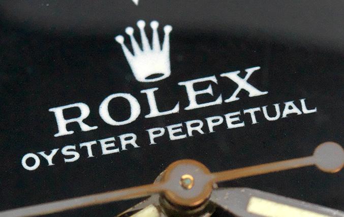 Rolex Submariner Pre-Comex Matte Dial 5513