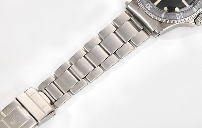 Rolex Submariner ‘Non-Serif’ Matte Dial 5513