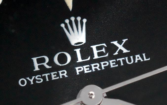 Rolex Submariner ‘Non-Serif’ Matte Dial 5513