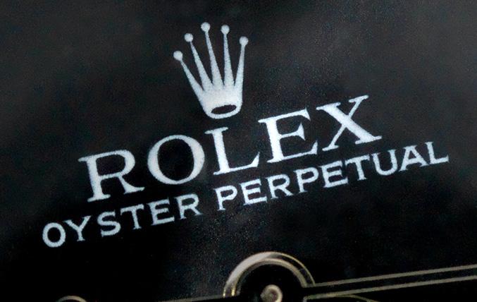 Rolex Submariner Mk5 Maxi Dial 5513