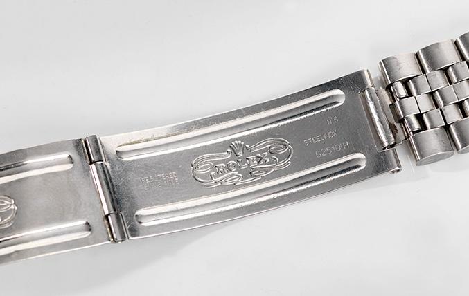 Rolex Submariner ‘Non-Serif’ Matte Dial 5513