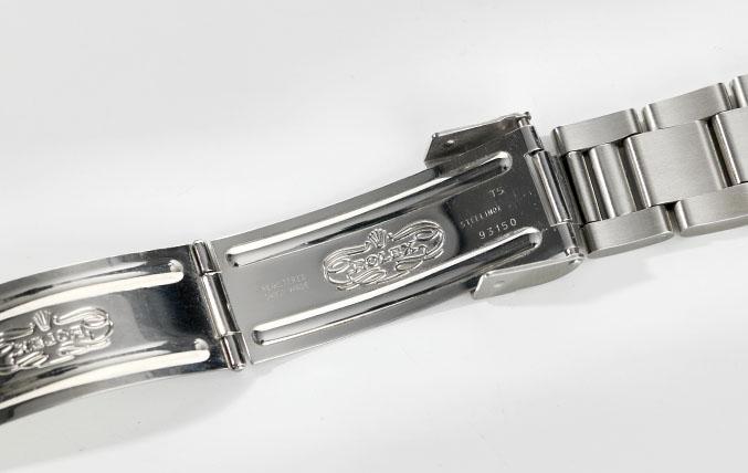 Rolex Submariner Mk3 Maxi Dial 5513 Big Lollipop