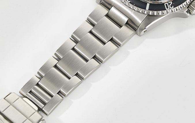 Rolex Submariner Mk3 Maxi Dial 5513 Big Lollipop