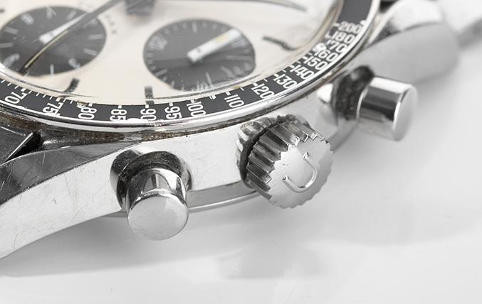 Universal Geneve Nina Rindt Reference 885105/02