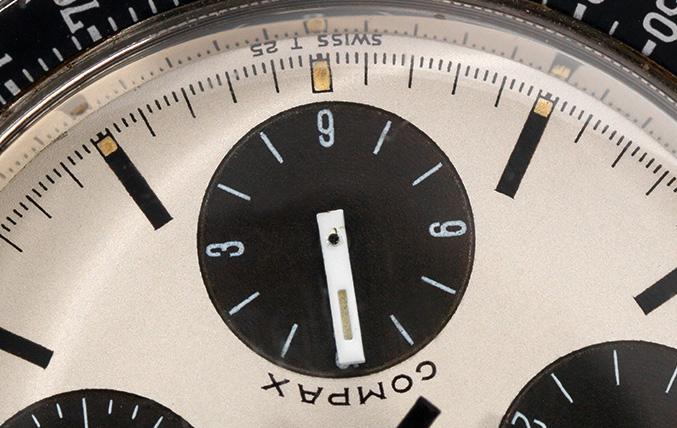 Universal Geneve Nina Rindt Reference 885105/02