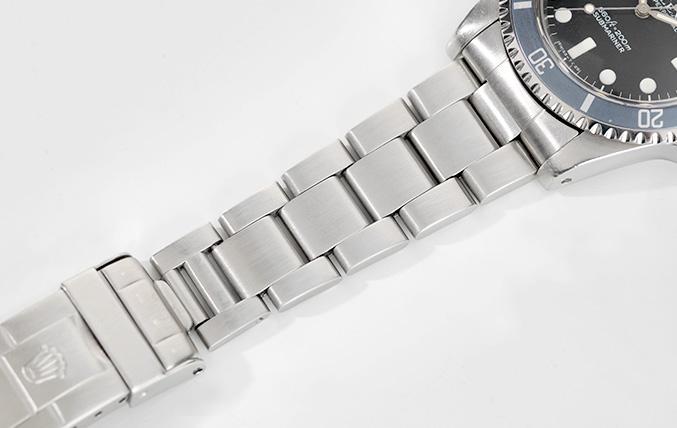 Rolex Submariner Mk1 Maxi Dial 5513