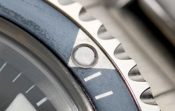 Rolex Submariner Mk 1 Maxi Dial 5513