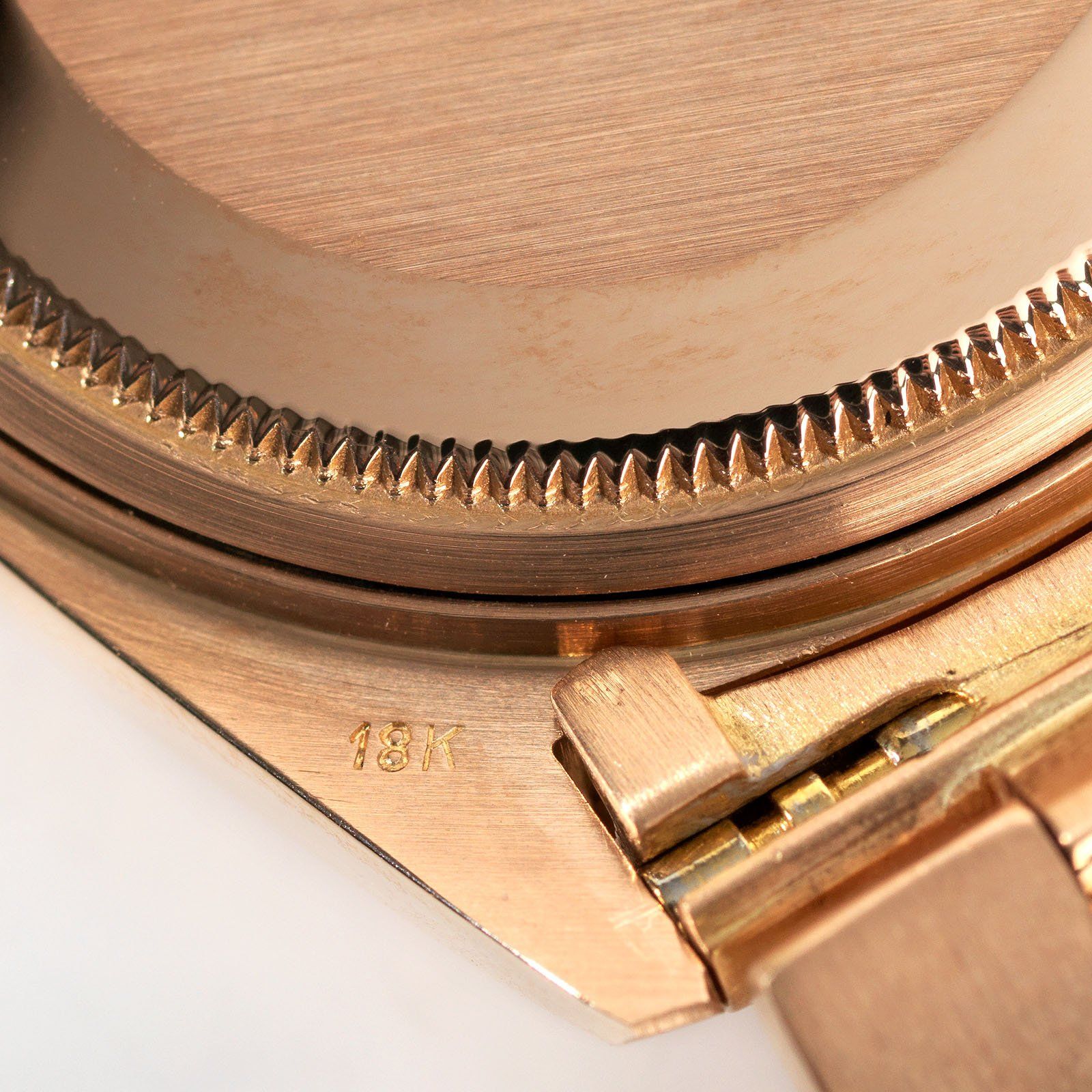 Rolex Red Gold Day-Date 1803