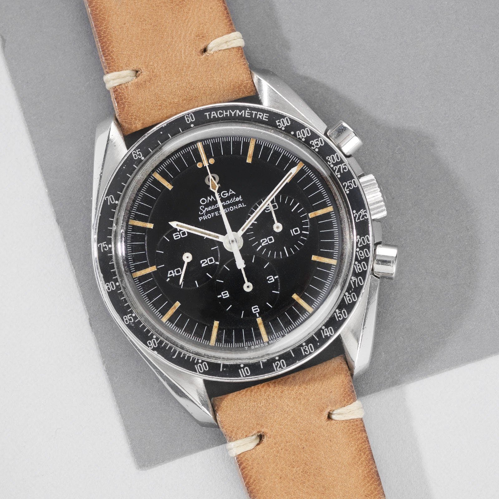 Omega Speedmaster 145.022-68ST