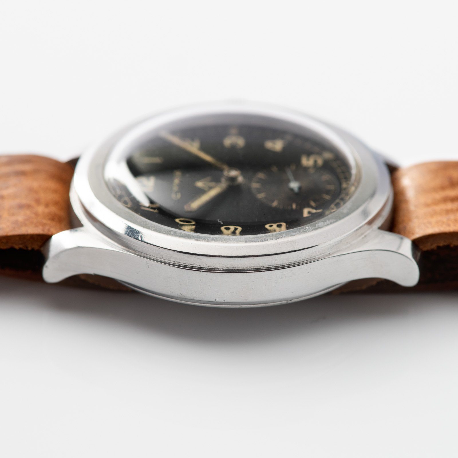 Cyma Issued Military Watch 1940s