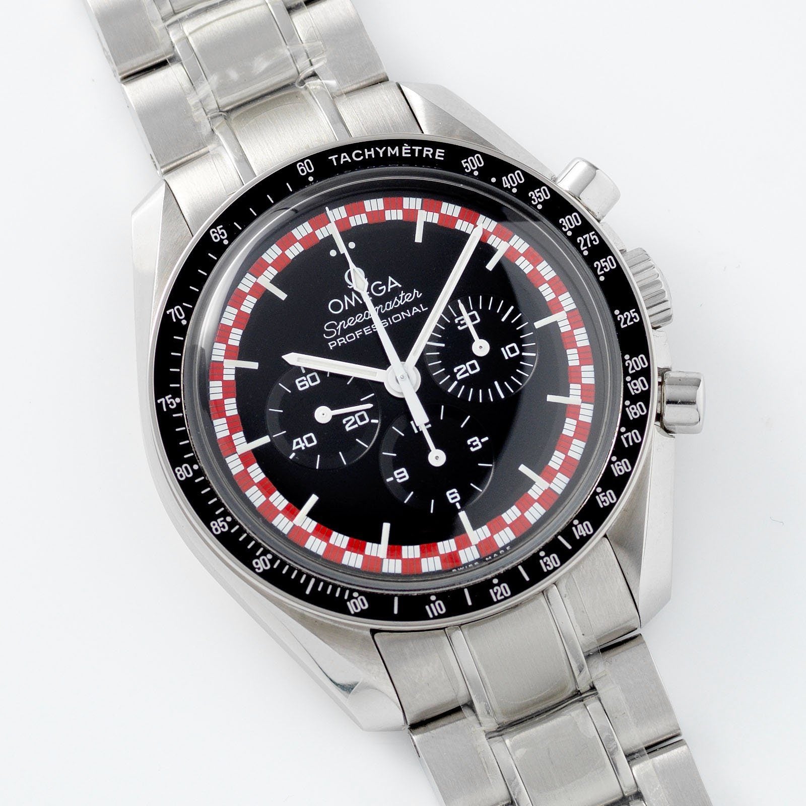 Omega Speedmaster Tin Tin 311.30.42.30.01.004