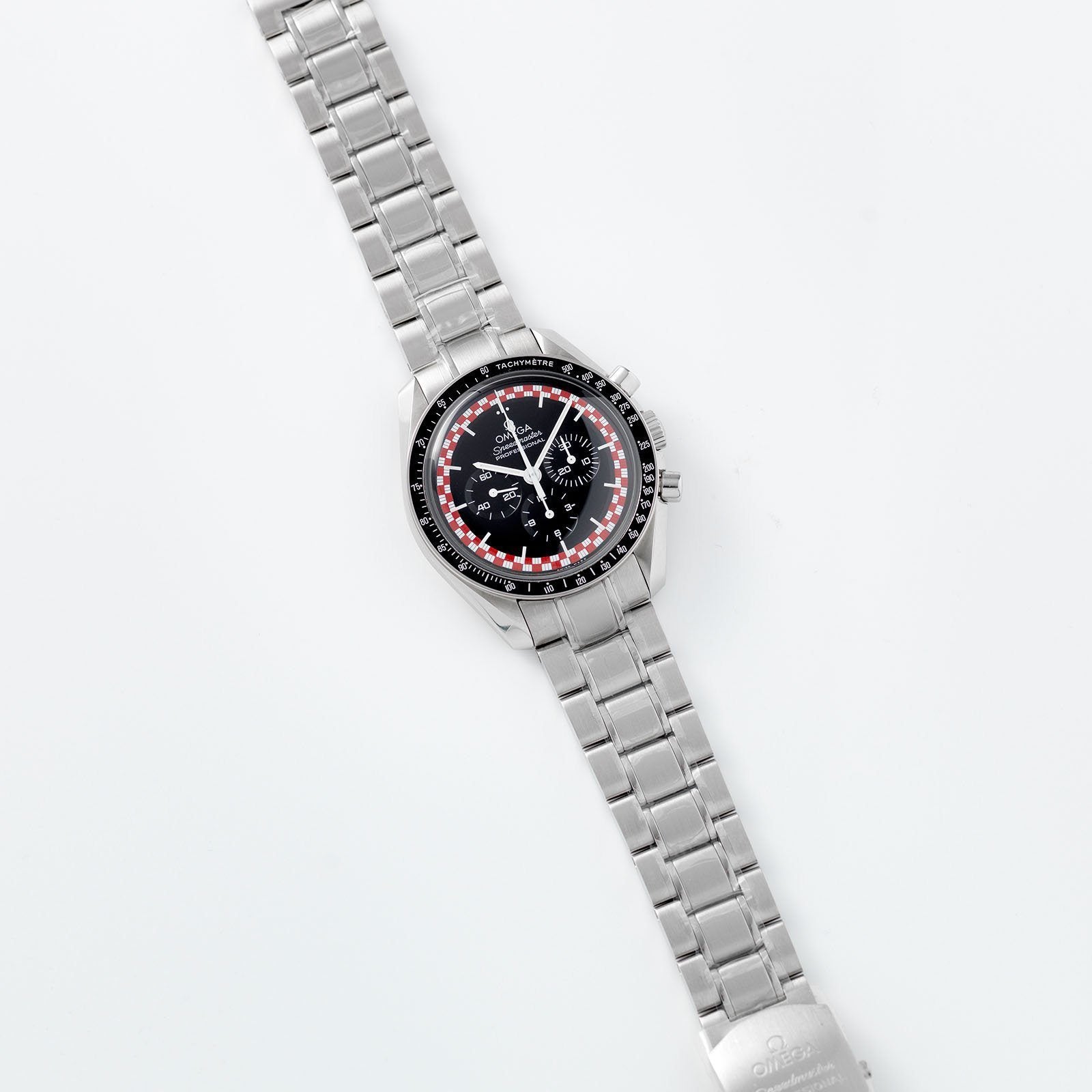 Omega Speedmaster Tin Tin 311.30.42.30.01.004